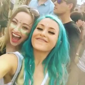 Meet your Posher, Kenna