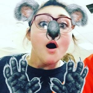 Meet your Posher, Ciara