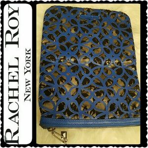 Rachel Roy Handbags - Rachel Roy Tablet Case/ Clutch Bag Rachel Roy Handbags - Rachel Roy Tablet Case/ Clutch Bag