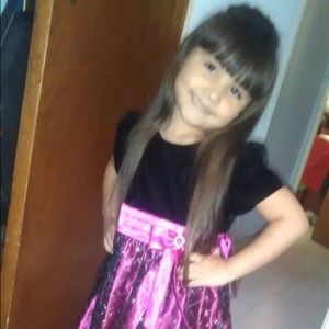 Meet your Posher, Dolores