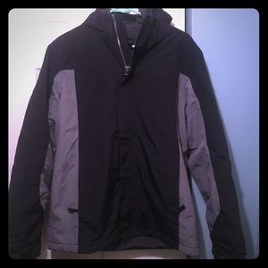 REDUCED!! Boys XL Land's End Squall Winter Coat