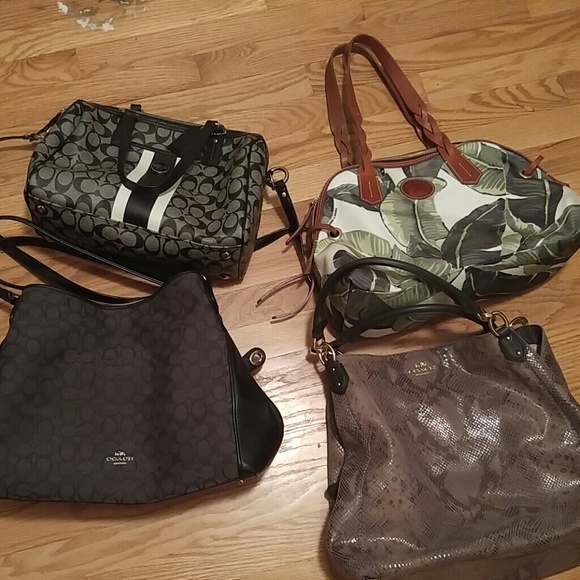 Bags