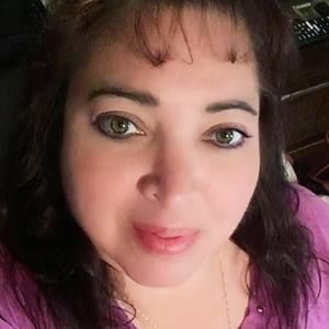 Meet your Posher, Cathy