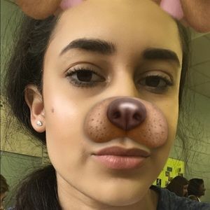 Meet your Posher, Rose