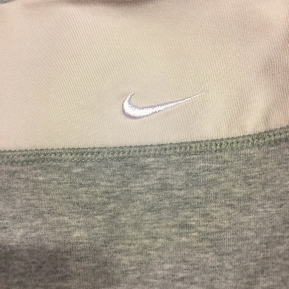 Nike capris - Picture 3 of 4