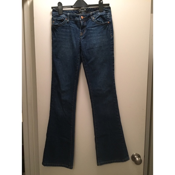 Seven7 Jeans - Picture 4 of 4