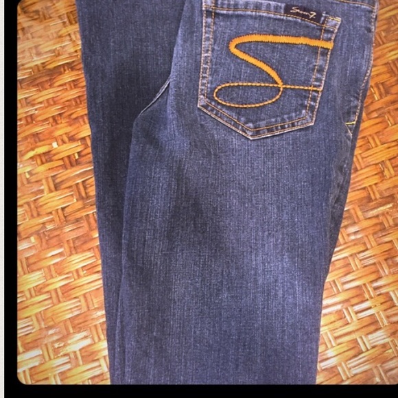 Seven7 Jeans - Picture 3 of 4