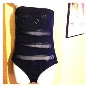 Ed Hardy swimwear Size M