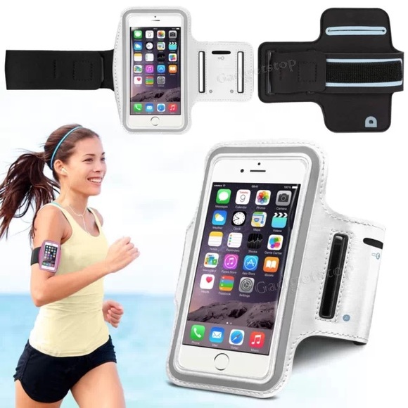 Accessories - 🔴SOLD🔴 iPhone 7Plus,6 Plus/6S Plus Armband Case