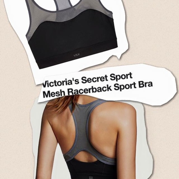 VS sports mesh racerback