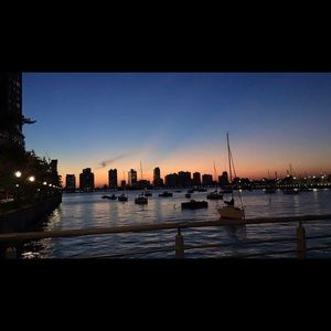 Meet your Posher, Charlotte