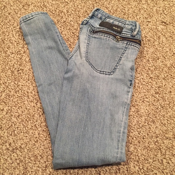 Hurley Jeggings