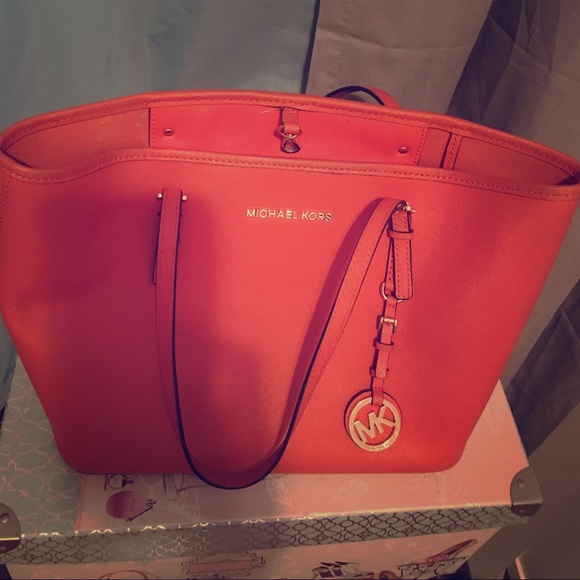 Authentic MK bag