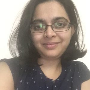 Meet your Posher, Swathi