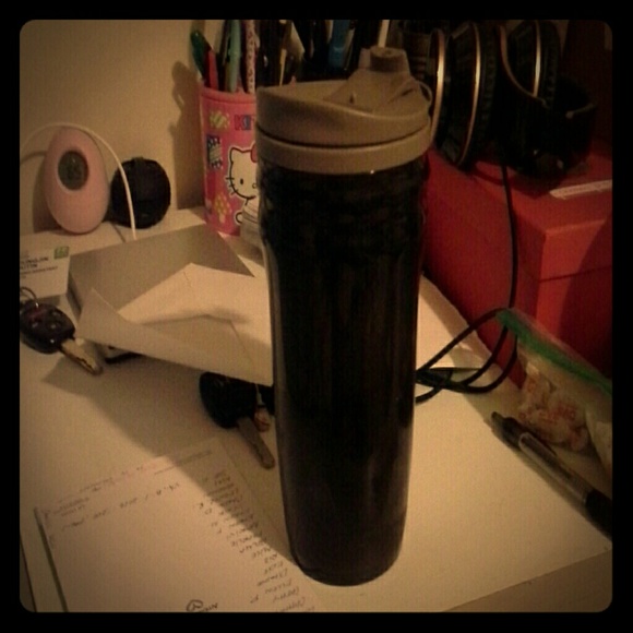 Old mug