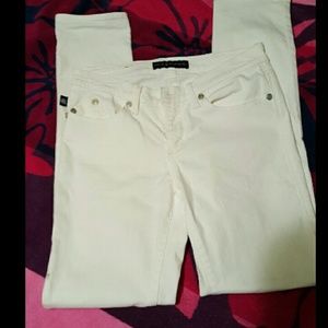Ladies Jeans