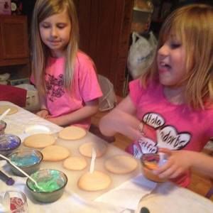 Meet your Posher, Nicki