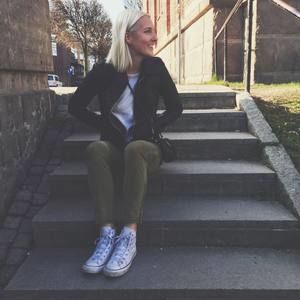 Meet your Posher, Austin