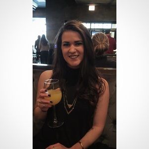 Meet your Posher, Bethany