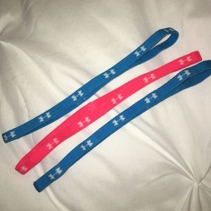 under armour headbands