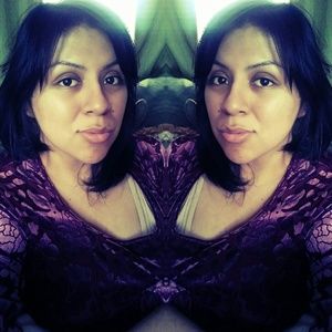 Meet your Posher, Deb