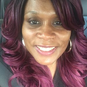 Meet your Posher, Chiquita