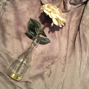 Decorative rose