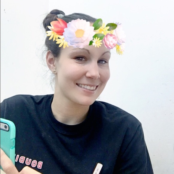 Meet your Posher, Shannon - Picture 1 of 1