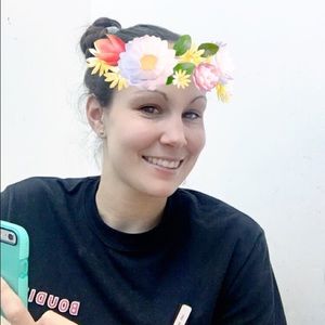 Meet your Posher, Shannon