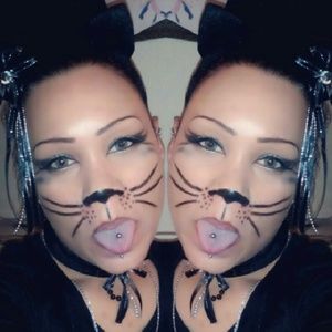 Meet your Posher, Evette