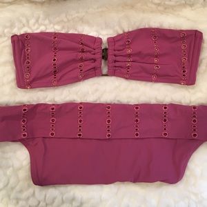 Victoria's Secret bathing suit, Sz. L