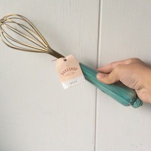 Anthropologie whisk