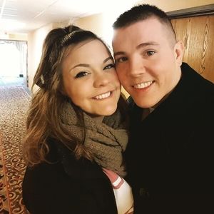 Meet your Posher, Shelby