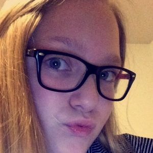 Meet your Posher, Corey