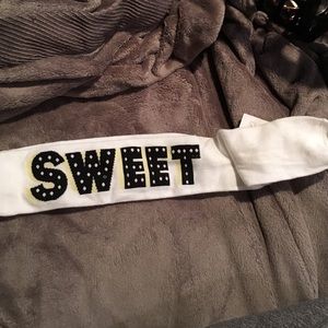 Long socks