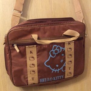 Laptop bag