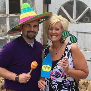 Meet your Posher, Whitney