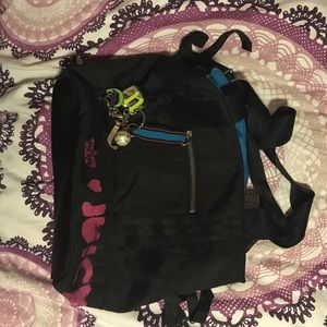 JUICY COUTURE hand bag