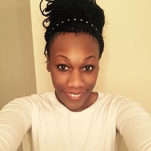 Meet your Posher, Stacy