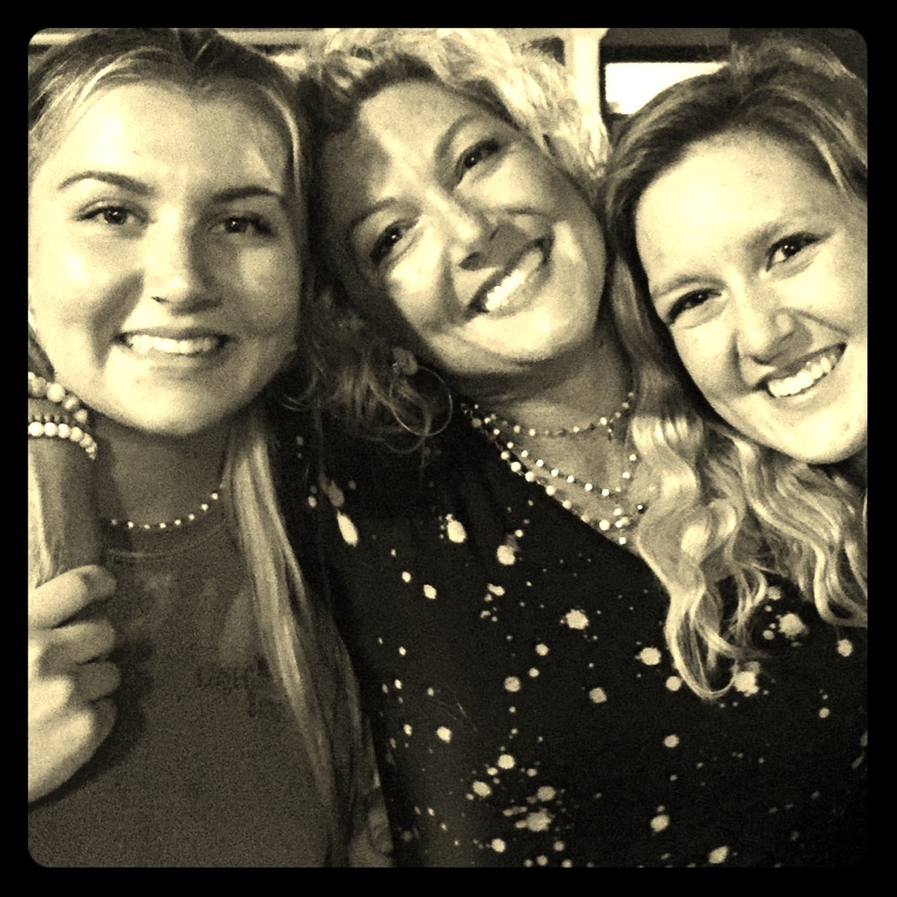 Meet your Posher, Malissa