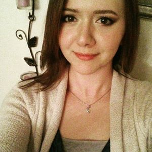 Meet your Posher, Katelyn