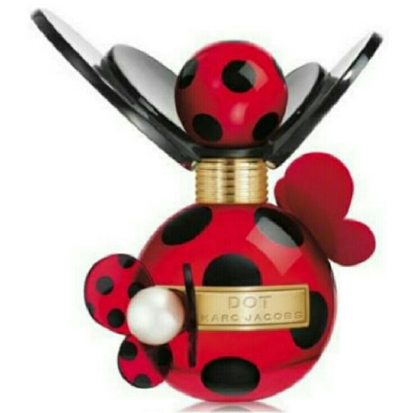 Marc Jacobs  perfume