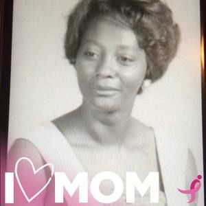 Meet your Posher, Arlene