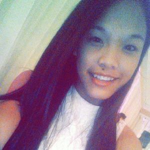 Meet your Posher, Abegail