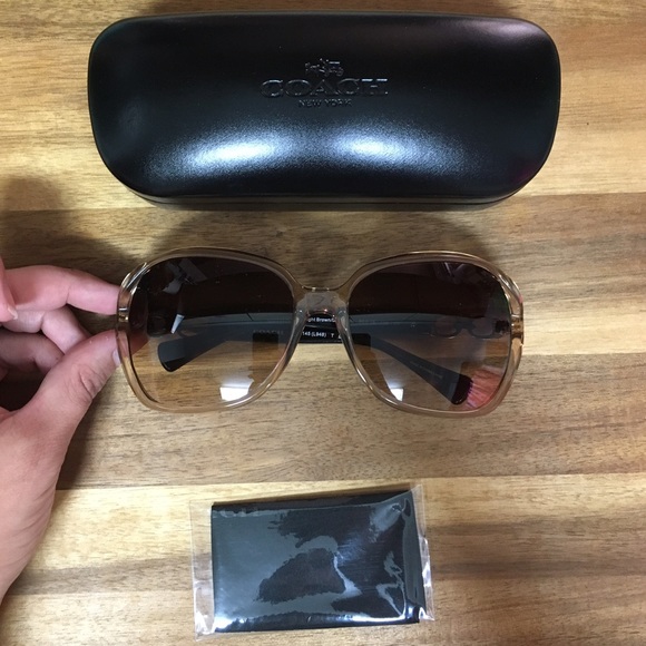 Coach Sunglasses