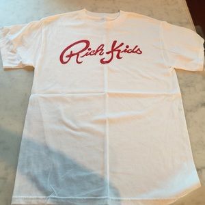 Rich Kids Tee