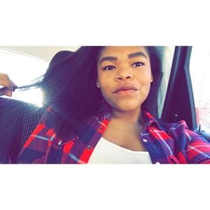 Meet your Posher, Monty