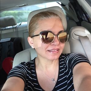 Meet your Posher, Nuria