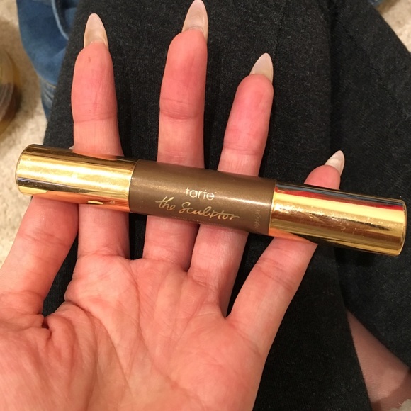 There sculptor contour / highlighting pen