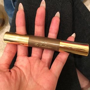 There sculptor contour / highlighting pen